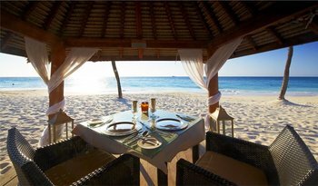 Hotel Bucuti Beach Resort