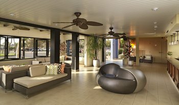 Hotel Bucuti Beach Resort
