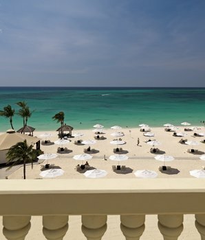 Hotel Bucuti Beach Resort