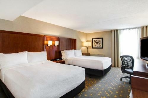 Hotel Holiday Inn Oakville Centre