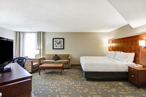 Hotel Holiday Inn Oakville Centre