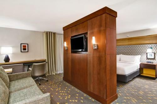 Hotel Holiday Inn Oakville Centre