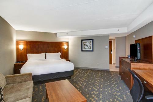 Hotel Holiday Inn Oakville Centre
