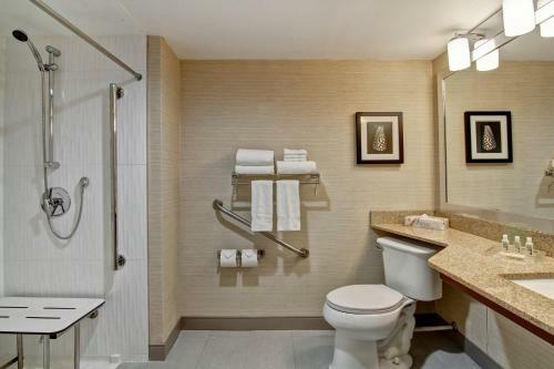 Hotel Holiday Inn Oakville Centre