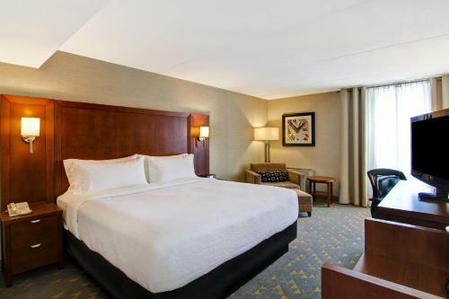 Hotel Holiday Inn Oakville Centre