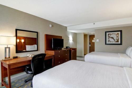 Hotel Holiday Inn Oakville Centre
