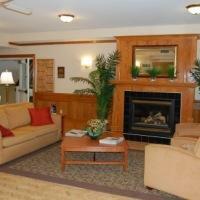 Hotel Country Inn Oakville