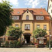 Md-hotel Restaurant Bauer