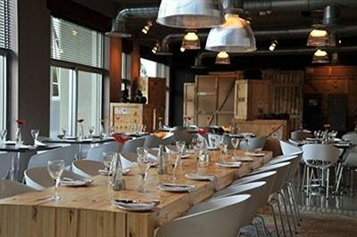 Protea Hotel Or Tambo