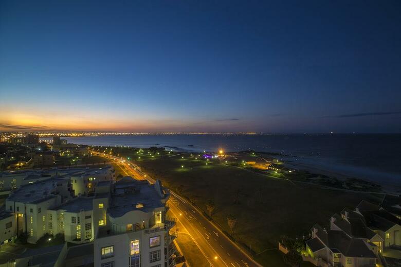 Radisson Blu Hotel Port Elizabeth