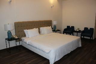 Liberty 2 Hotel