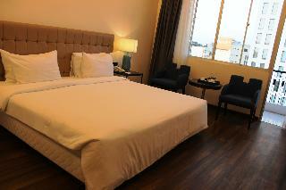Liberty 2 Hotel