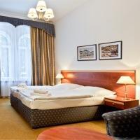 Hotel Villa Gloria