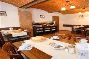 Hotel Villa Gloria