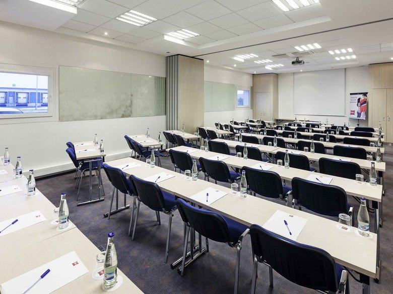 Hotel Ibis Plzen