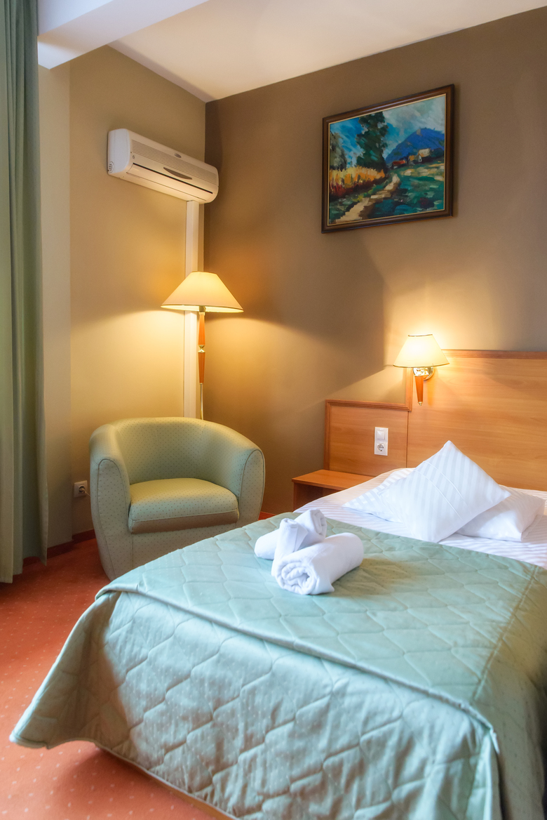 Rivulus Hotel - Baia Mare