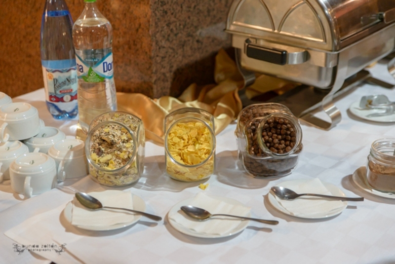 Rivulus Hotel - Baia Mare