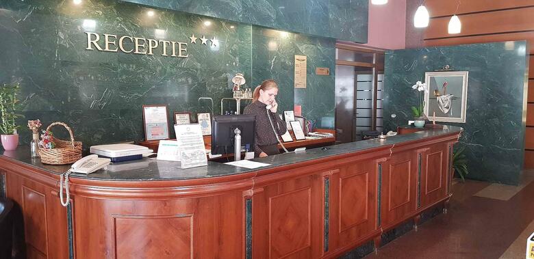 Rivulus Hotel - Baia Mare