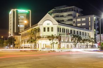 Festival Hue Hotel