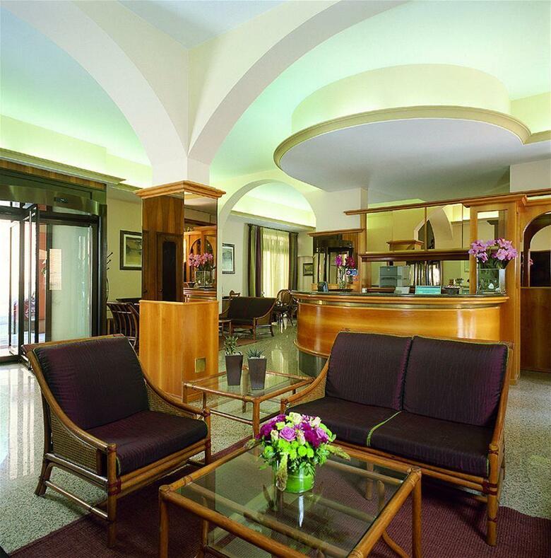 Hotel Blumen