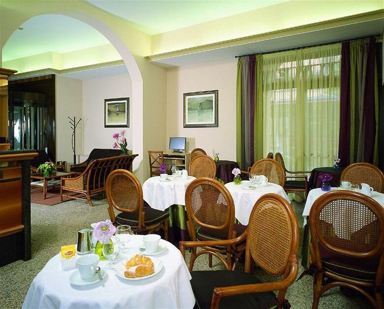 Hotel Blumen