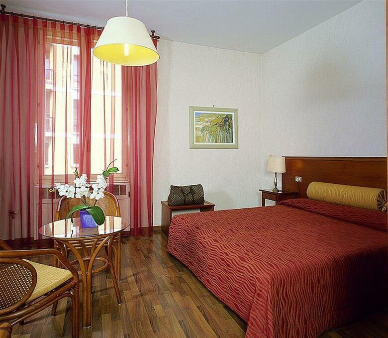 Hotel Blumen