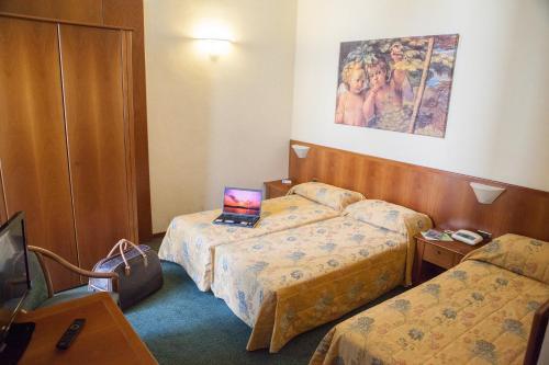 Hotel Palazzo Benci