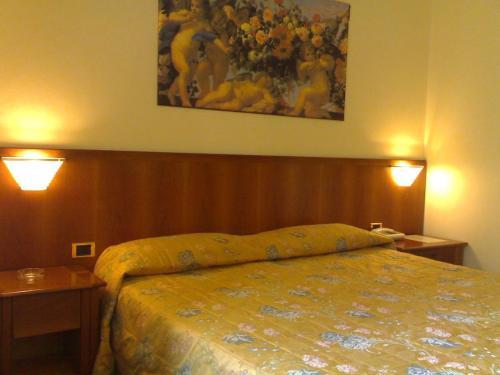 Hotel Palazzo Benci