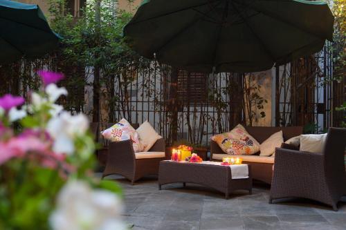Hotel Palazzo Benci