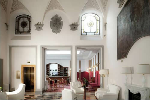 Golden Tower Hotel & Spa