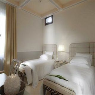 Golden Tower Hotel & Spa