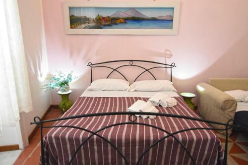 Apartamento Sunrise B&B