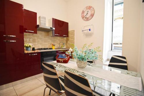 Apartamento Sunrise B&B
