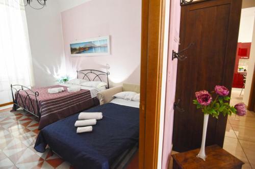 Apartamento Sunrise B&B