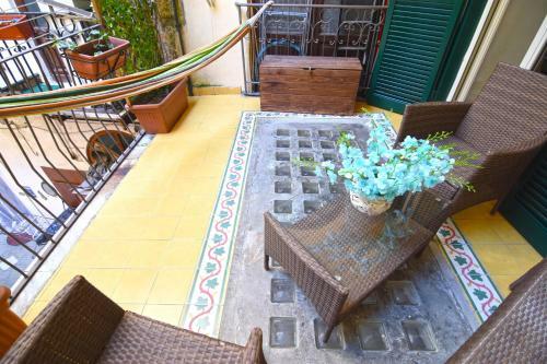 Apartamento Sunrise B&B