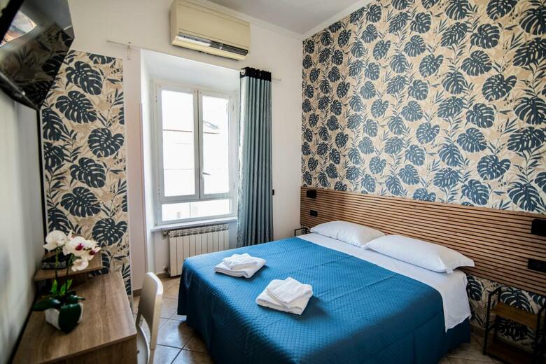 Hotel Dell'urbe