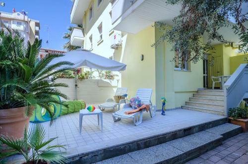 Aparthotel Residence Costa