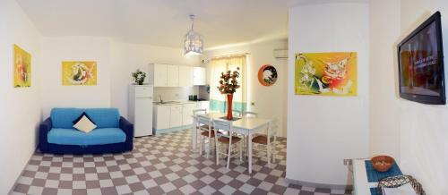 Apartamento Appartamenti Lungoni