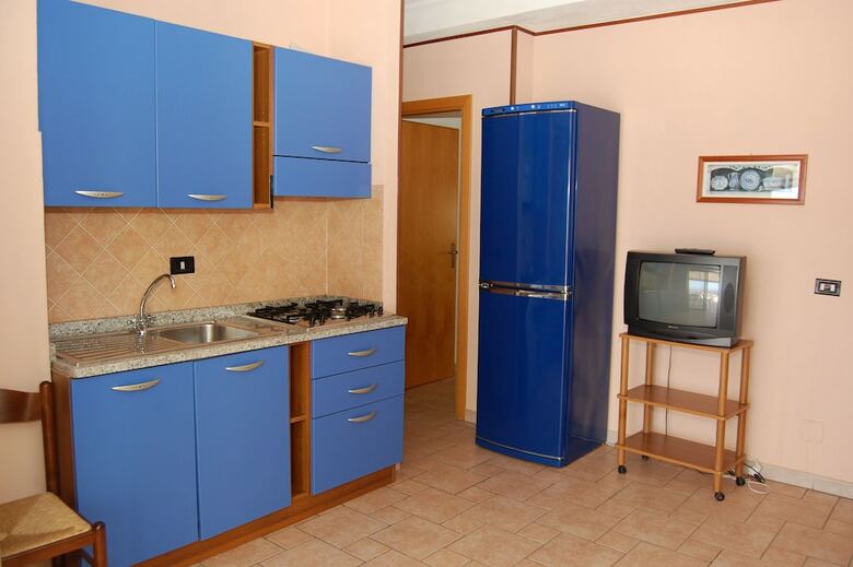 Apartamento Case Vacanze Morfeo
