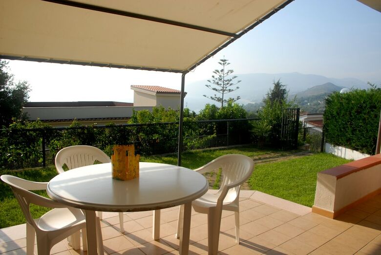 Apartamento Case Vacanze Morfeo