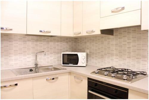 Apartamento Residence Boschetti
