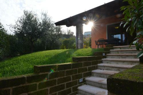 Apartamento Residence Boschetti