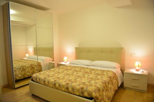 Apartamento Residence Boschetti