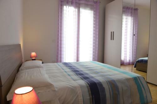 Apartamento Residence Boschetti