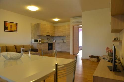 Apartamento Residence Boschetti