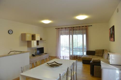Apartamento Residence Boschetti