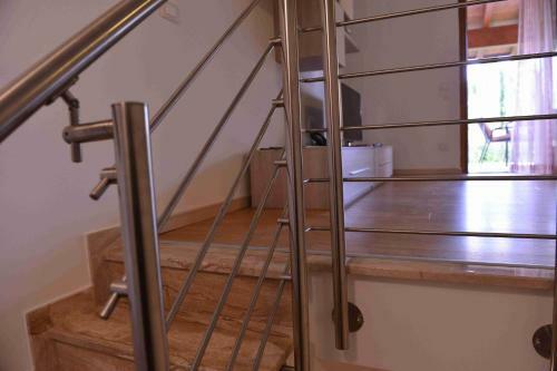 Apartamento Residence Boschetti