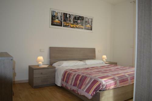 Apartamento Residence Boschetti