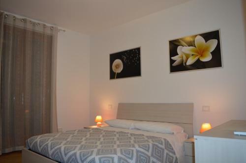 Apartamento Residence Boschetti