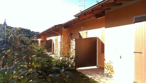 Apartamento Residence Boschetti